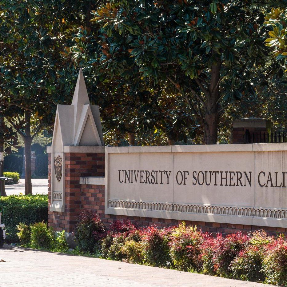 University of Southern California grad student charged with drugging and raping multiple women